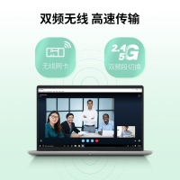 戴尔灵越3511笔记本电脑15.6英寸大屏四核i5轻薄本学习办公全能本十一代i5-1135G7 16G内存1T+512G固态 MX350-2G独显定制