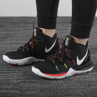 Nike/耐克 男士运动鞋 KYRIE 5 EP欧文缓震高篮球鞋AO2919