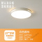 苏宁放心购 led吸顶灯圆形北欧办公室灯具简约现代过道走廊阳台房间主卧室灯