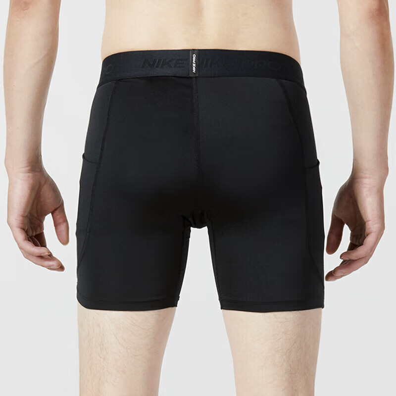 耐克(NIKE)健身短裤男裤跑步训练时尚舒适透气运动裤FB7959-010