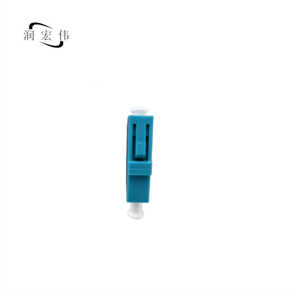 润宏伟 适配器 LC/LC 只高清大图