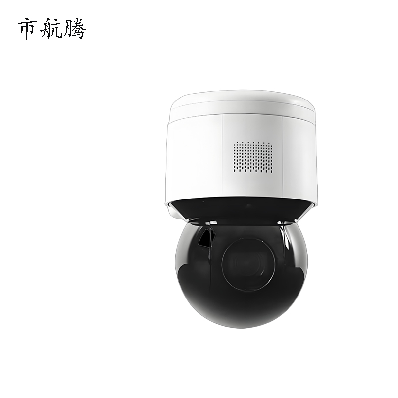 市航腾4G布控球机XWS-131个高清大图