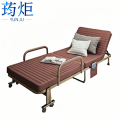荺炬折叠床. 70cm 张