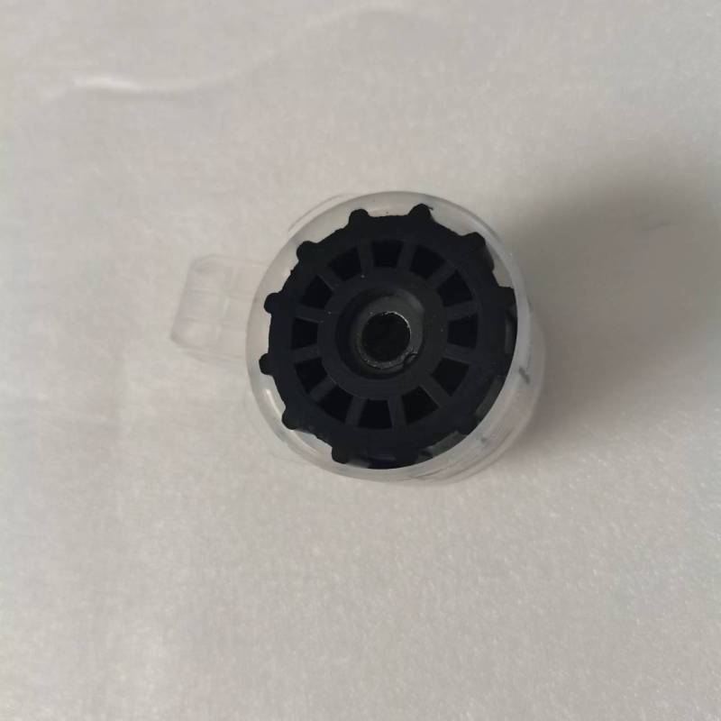 帮客材配 全新原装 P0970142387 苏宁小Biu空调KFR-35G/BUF(A1)K 轴承部件 收前验货高清大图