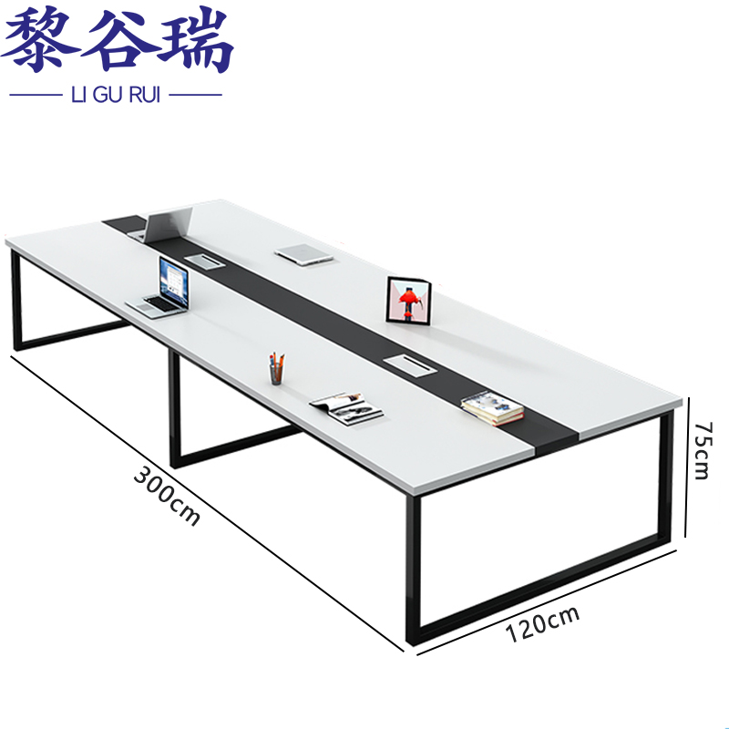 会议桌5高清大图