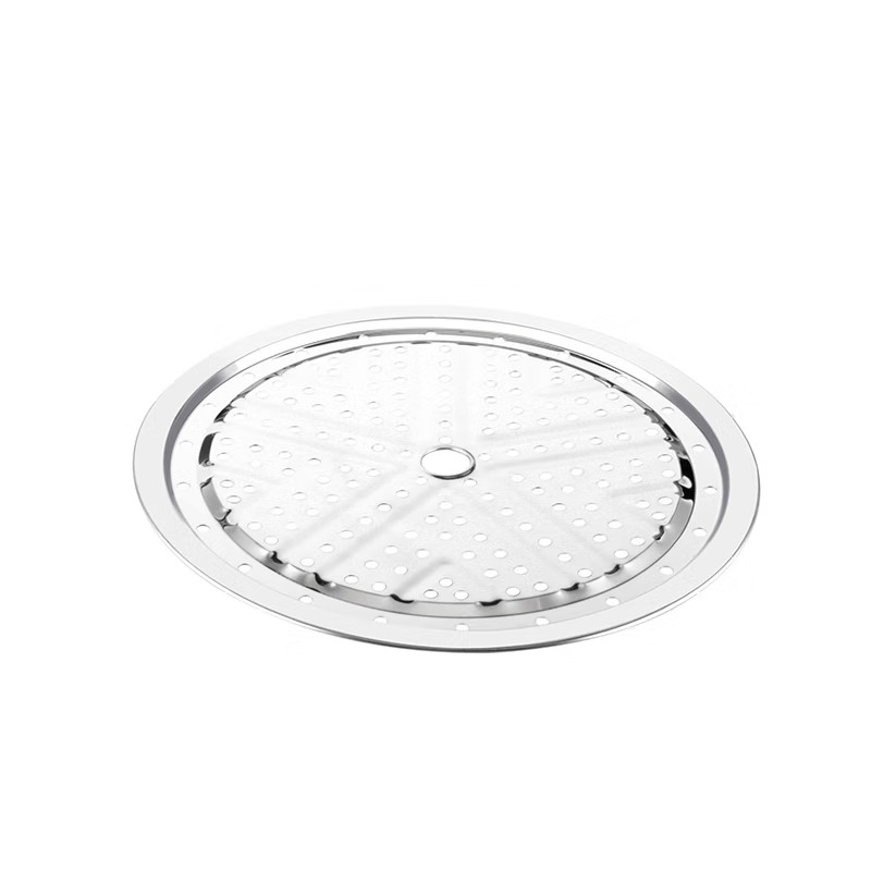 欧锐铂 蒸香-汤锅 蒸汤两用 ORB-198高清大图