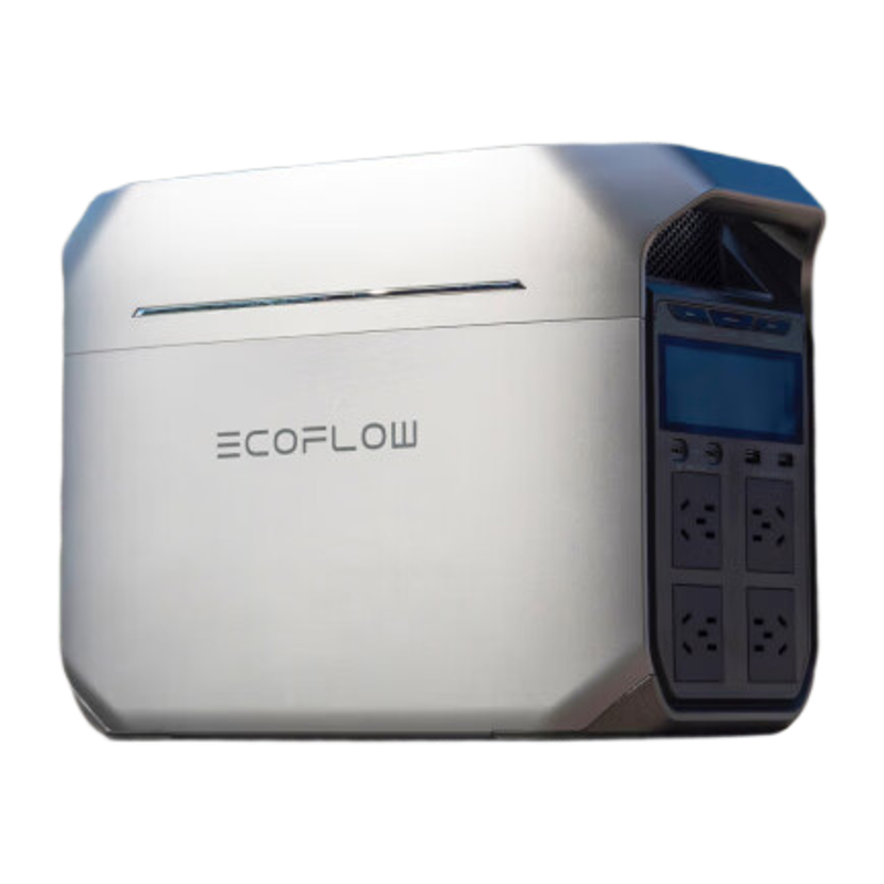 正浩【新品1度电1800W大功率】德3Plus快充户外移动电源220V大容量便携自驾露营车载应急储能电池