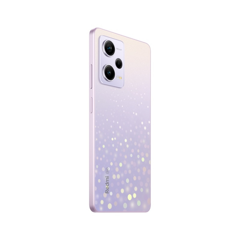 Redmi Note 12 Pro 浅梦星河 6GB内存 128GB存储 天玑1080处理器 120HZ高刷 柔性直屏 旗舰影像 轻盈手感 5G智能手机