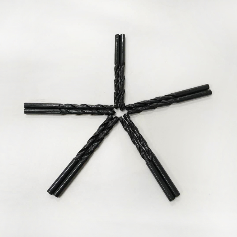 上工 直柄麻花钻Φ11.5 10支/包