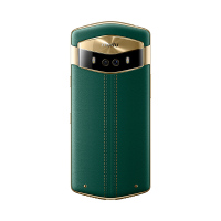 【顺丰发货】美图(meitu) 美图V6 墨尔本绿 6GB+128GB 全网通 移动联通电信 自拍美颜 女性拍照 4G手机