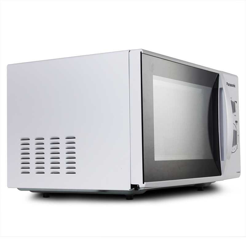 Panasonic/松下 NN-GM333W 微波炉烧烤箱家用转盘式小型微波炉