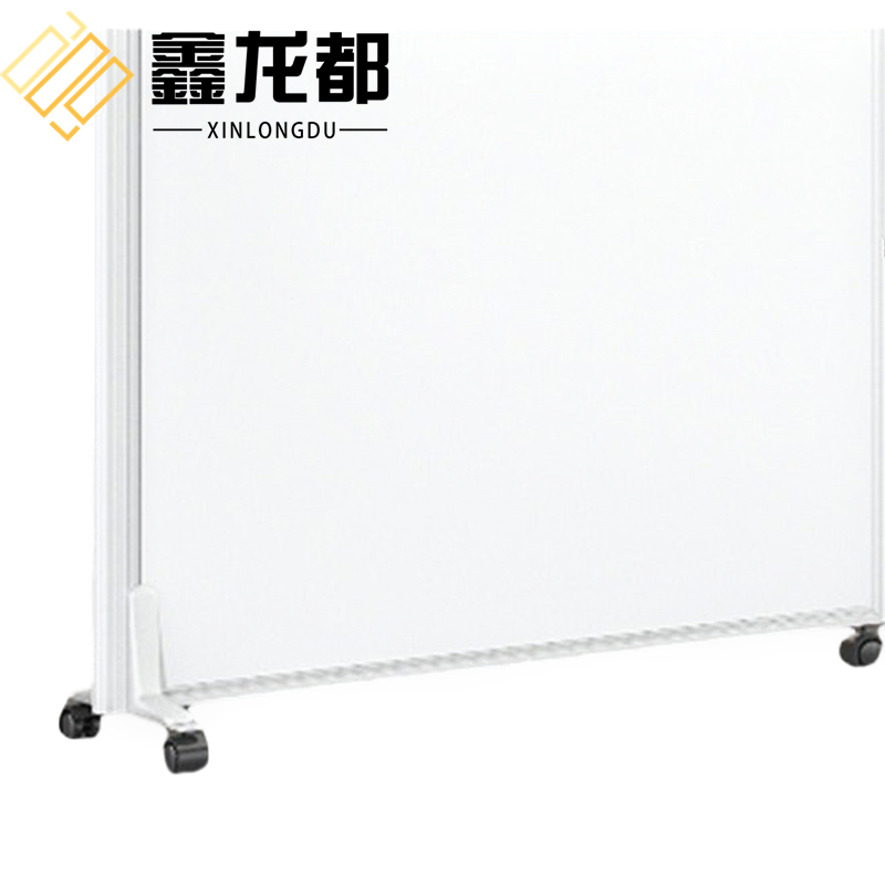 鑫龙都屏风隔断高清大图