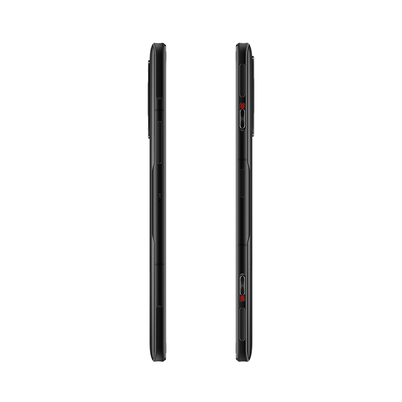 小米 (MI)Redmi K40游戏增强版 8+128GB 暗影 高游戏性能认证 天玑1200处理器 5G智能电竞手机 小米安卓大屏手机游戏手机