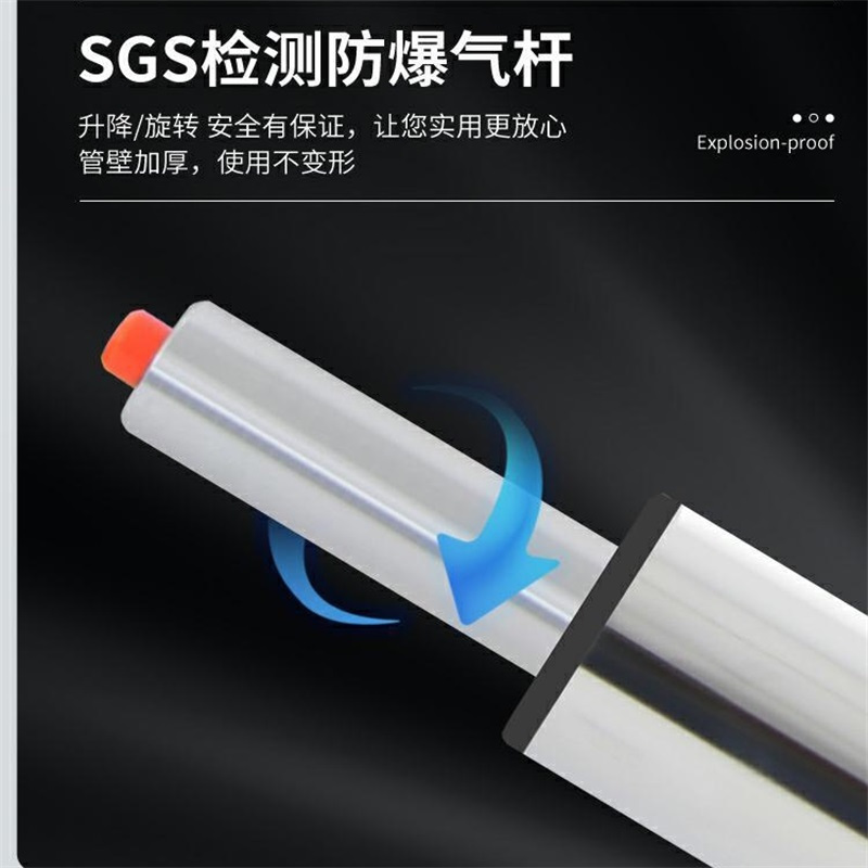 豫亨 吧台椅简约高脚凳吧台凳收银椅手机店凳子前台椅升降转椅高凳子酒吧椅物业接待椅接待凳接待升降椅理发师高清大图