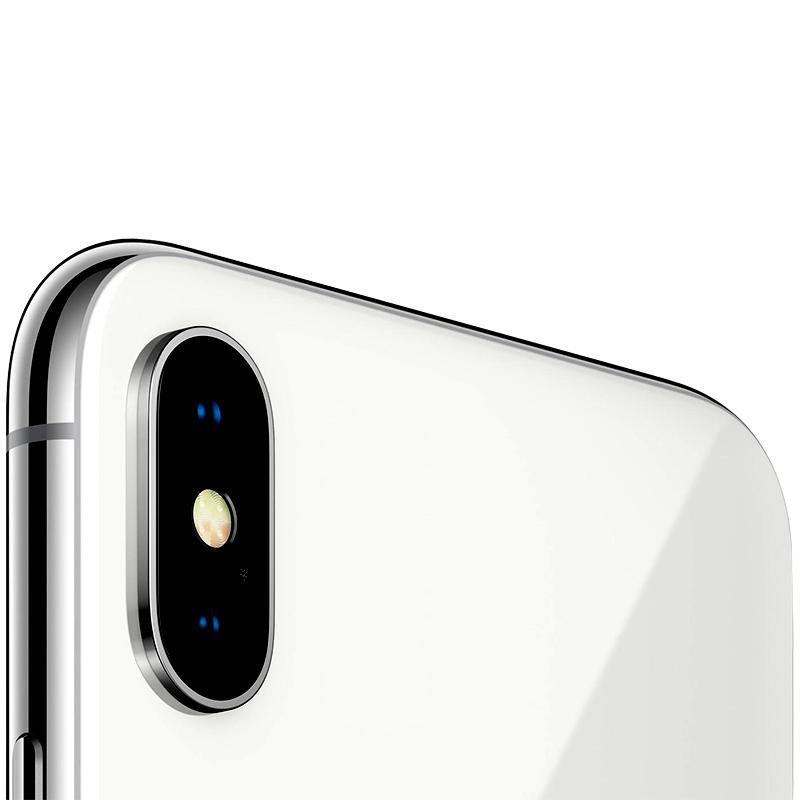 [二手95新]Apple/苹果 iPhone X 256GB 银色 国行正品 二手手机 苹果x 全网通4G手机 二手苹果