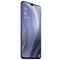 OPPO Reno Z 极夜黑 8G+128G 全面屏水滴屏拍照全网通双卡双待智能手机