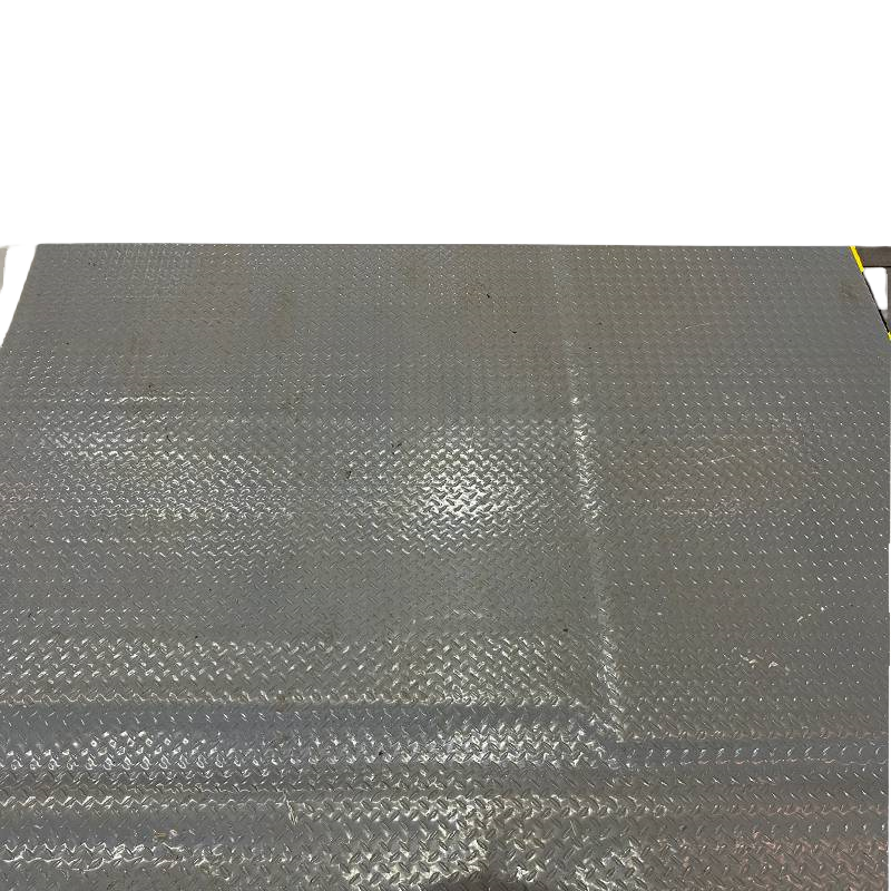 御恒泰 PVC地垫 650*650mm/个高清大图