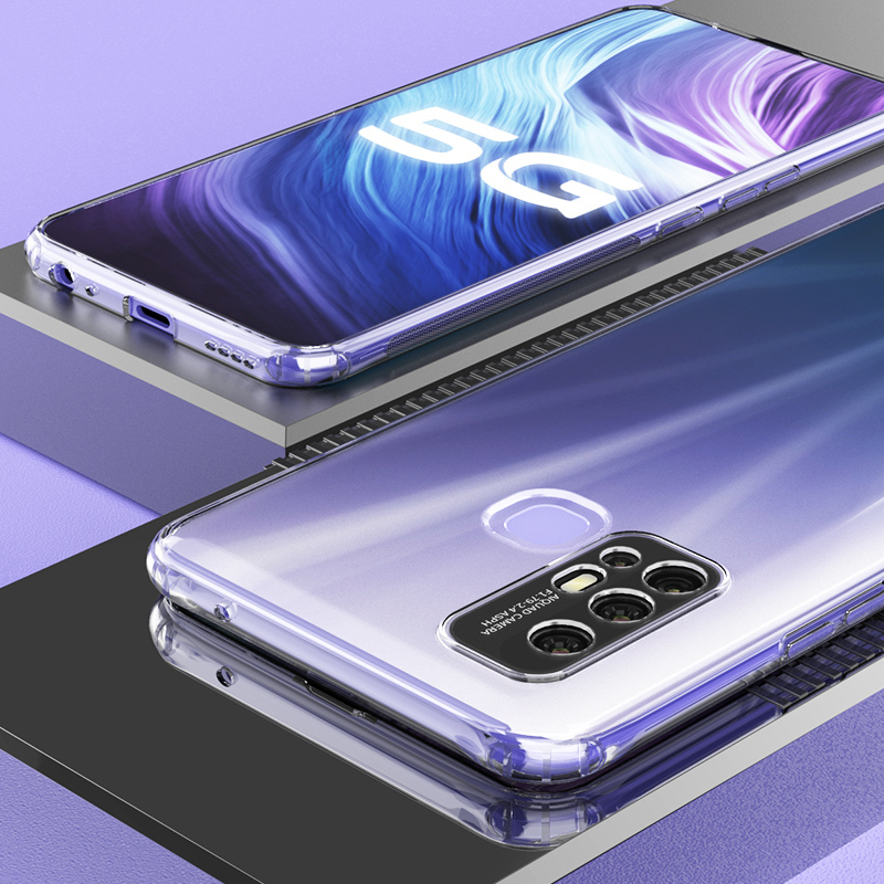 vivoz6手机壳vivoz6保护套voviz6外壳wiwoz镜头全包viviz软胶摄像头