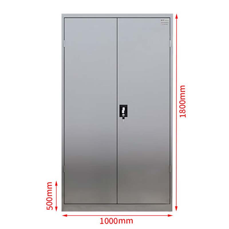 曌梵工具柜不锈钢重型个高清大图