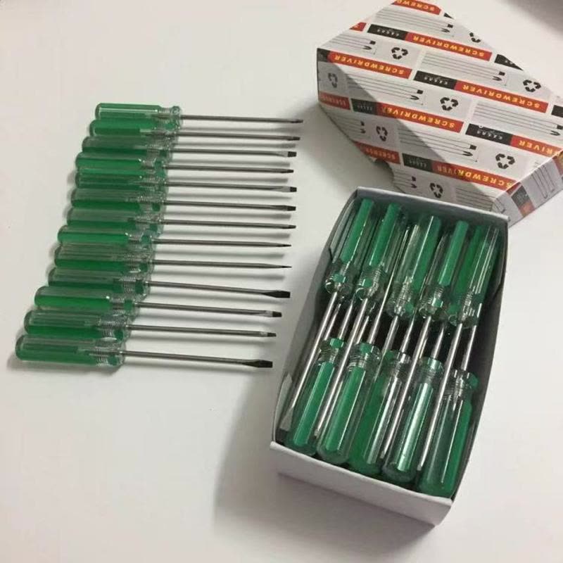 喜来邦(XILAIBANG) 十字微型螺丝批图片