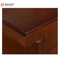 东业家具 M-5014 1.6米简约办公桌 大班台
