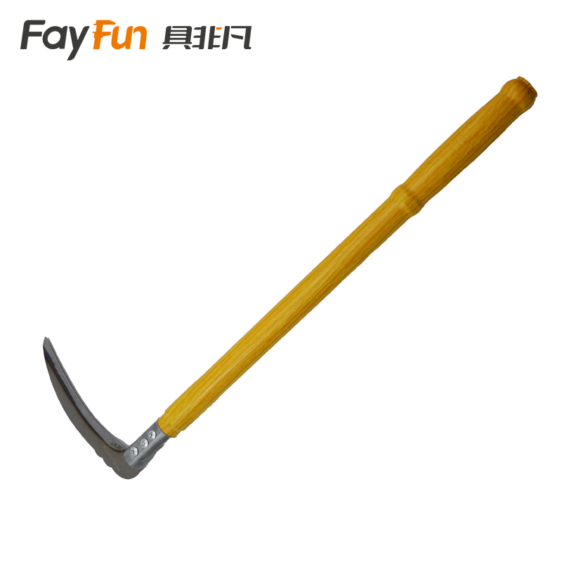 具非凡 镰刀 55cm把高清大图