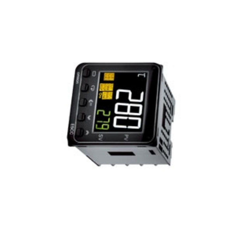 欧姆龙OMRON E5CC-RX2ASM-000 E5CC2002M 不涉及维保 货期5-10天