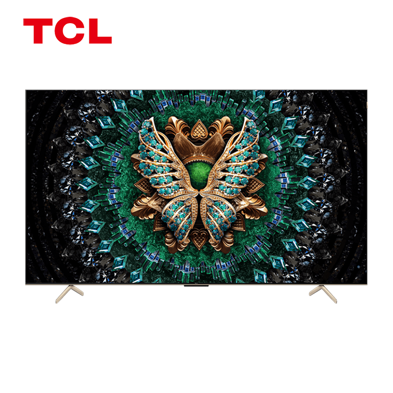 TCL智屏75C11G Pro