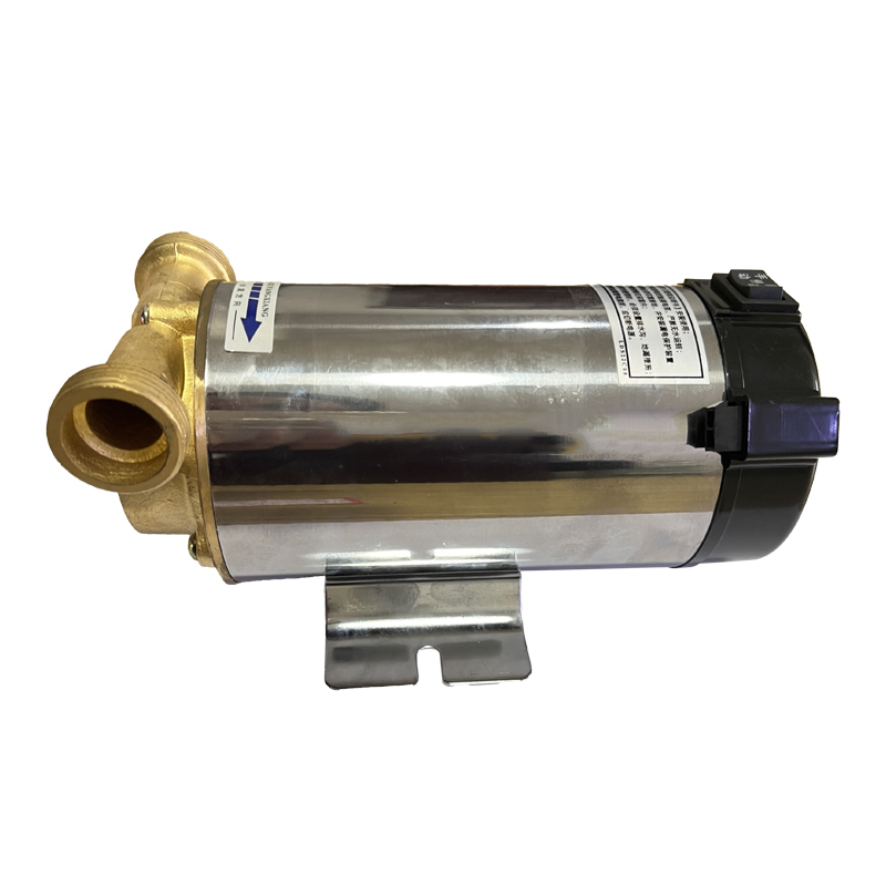 嘉禾宜茂 全自动增压泵 180W高清大图