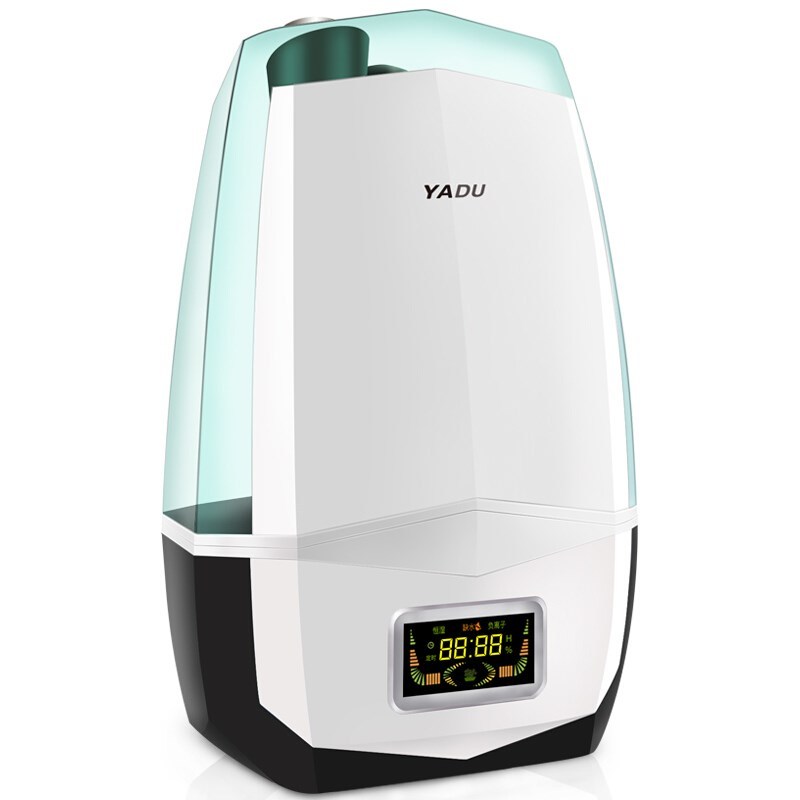 亚丶都 SCK-M057出雾超声波加湿器