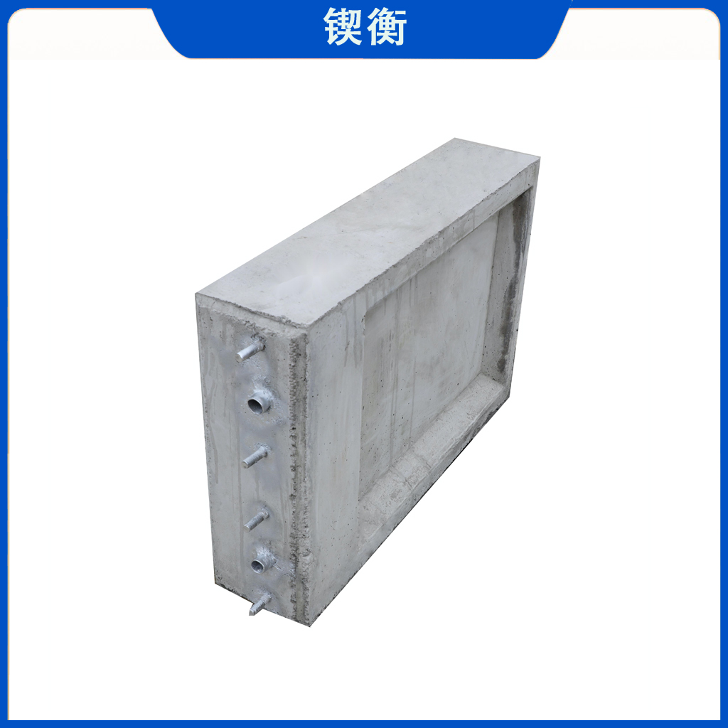 锲衡 双机 980mm*640mm*220mm/个高清大图