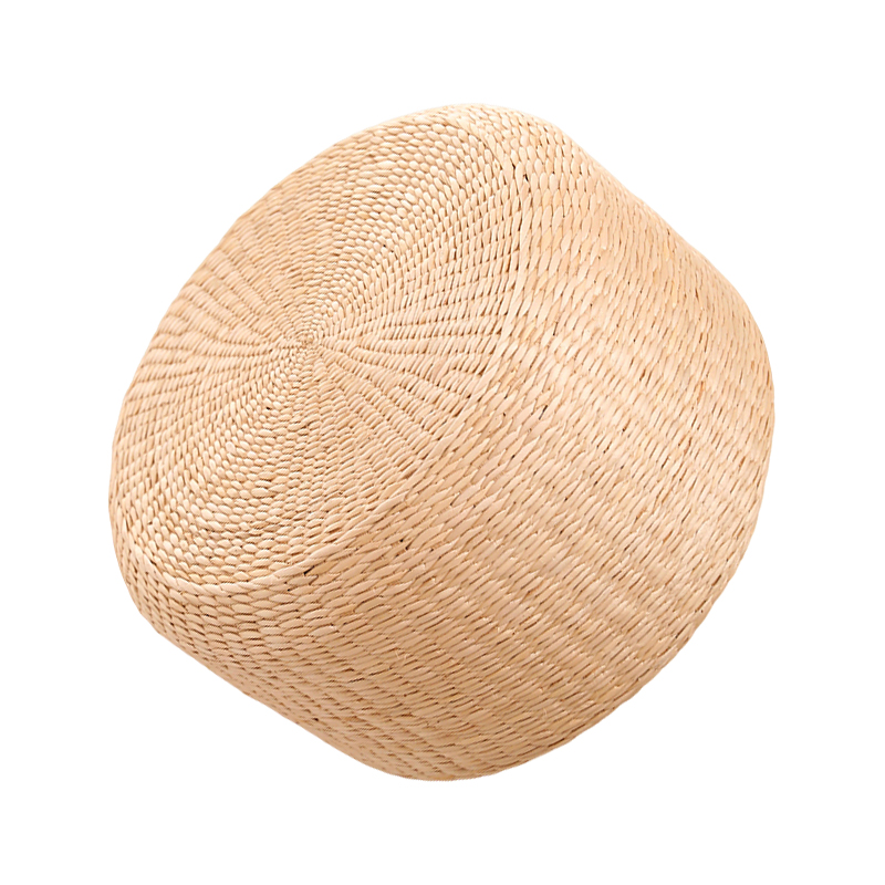 先围 蒲团坐垫凳 45*45*30cm 个高清大图