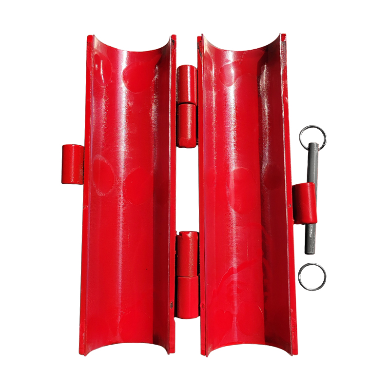 贝磊鑫 捆绑装置(定制) BLS-BK/个高清大图