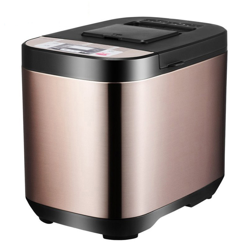 美的(Midea) ESC1510 面包机家用全自动智能多功能和面烤吐司机蛋糕早餐酸奶机