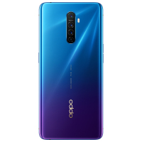 OPPO Reno Ace 电音紫 8G+256G 90Hz电竞屏 65W超级闪充 高通骁龙855Plus 全面屏游戏拍照手机全网通4G