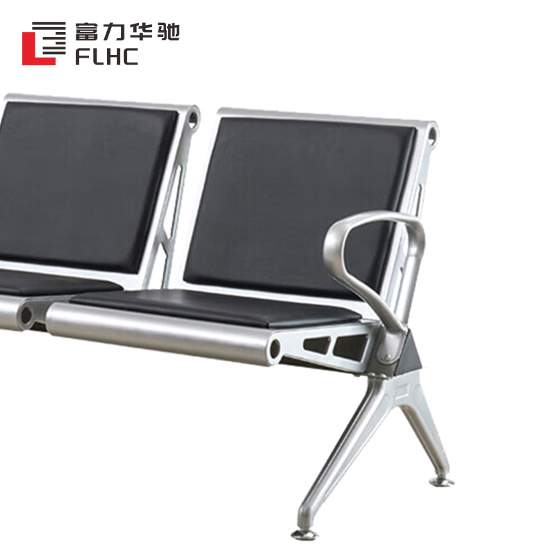 富力华驰 座椅 180*65*78cm张高清大图