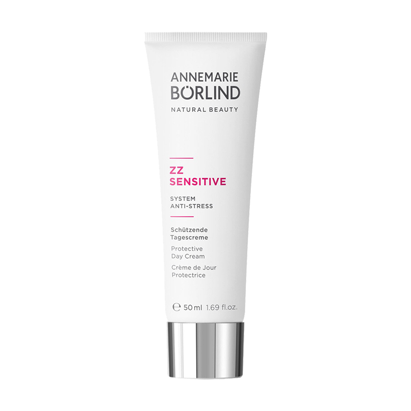 Annemarie Borlind安娜柏林柔肌新生防护日霜50ml