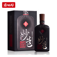 [酒仙网]52度酒鬼酒妙造450ml 白酒 礼盒 湖南 馥郁香型 送礼 自饮 口粮酒