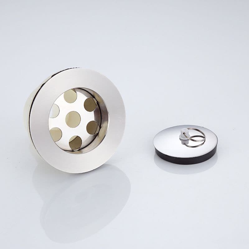 三晓拖布池下水器40mm型 SX-10061 个图片