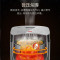 苏泊尔(SUPOR) 电饭煲SF50FC973 家用 5升蓝钻球釜烘焙发面柴火饭智能预约电饭锅 不粘耐磨 金属拉丝机身