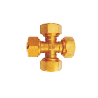 日丰(RIFENG) J等径四通 F1-X1620x1620x1620x1620