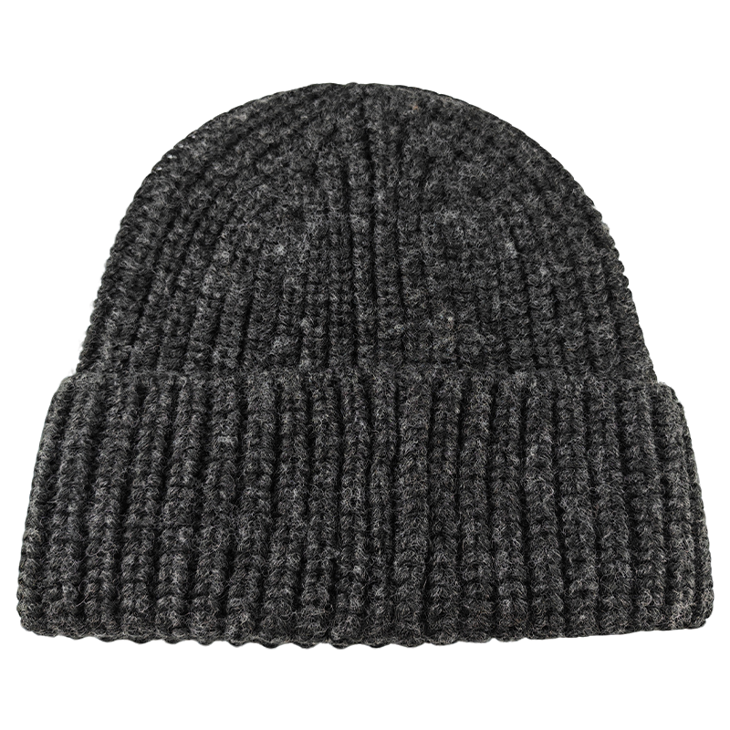 鸽护 针织帽 GH98QDK-均码 顶高清大图