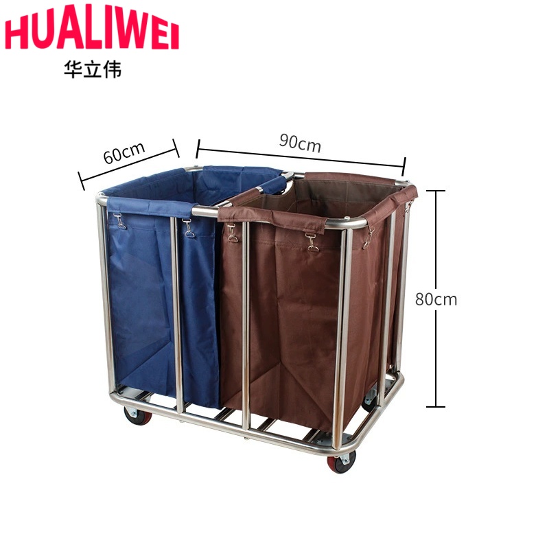 华立伟布草车高清大图