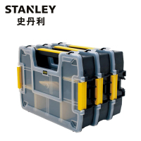 史丹利 Stanley94-203-3710单位模块式收纳盒