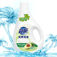 超能天然皂液2kg
