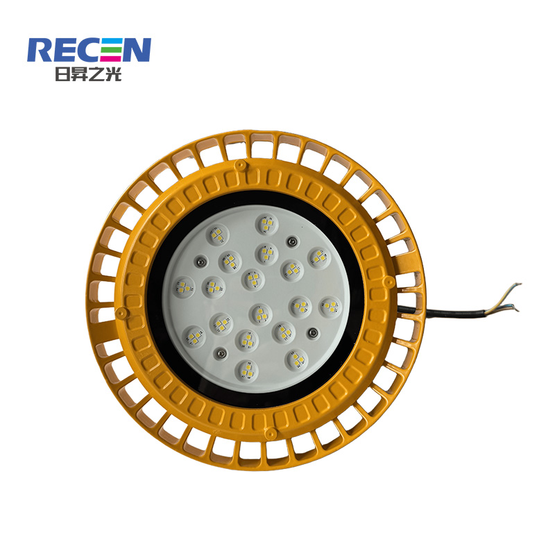 RECEN RFBL108-I-50W LED防爆照明灯 个