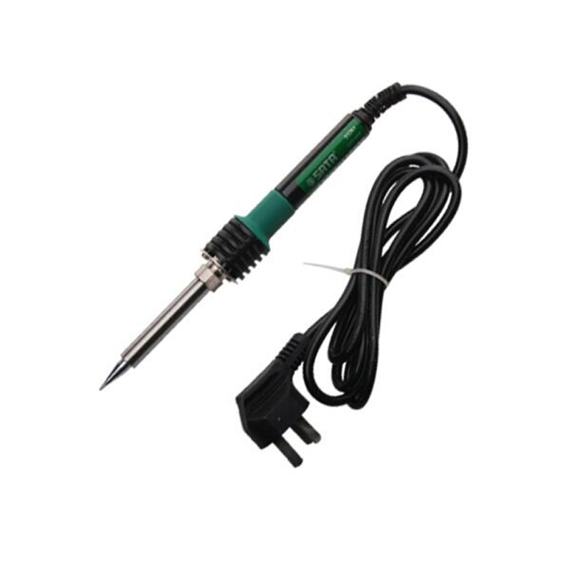 工具库 世达SATA 40瓦陶瓷内热式工业级电烙铁 03261