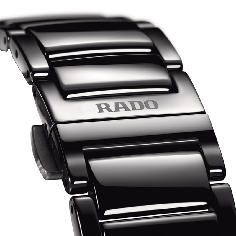 雷达 RADO TRUE 真系列 R27056732 机械 男款瑞士雷达手表