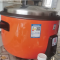 电饭锅大容量食堂商用多功能黄金蛋家用老式超大电饭煲8L_8L加厚8-12人