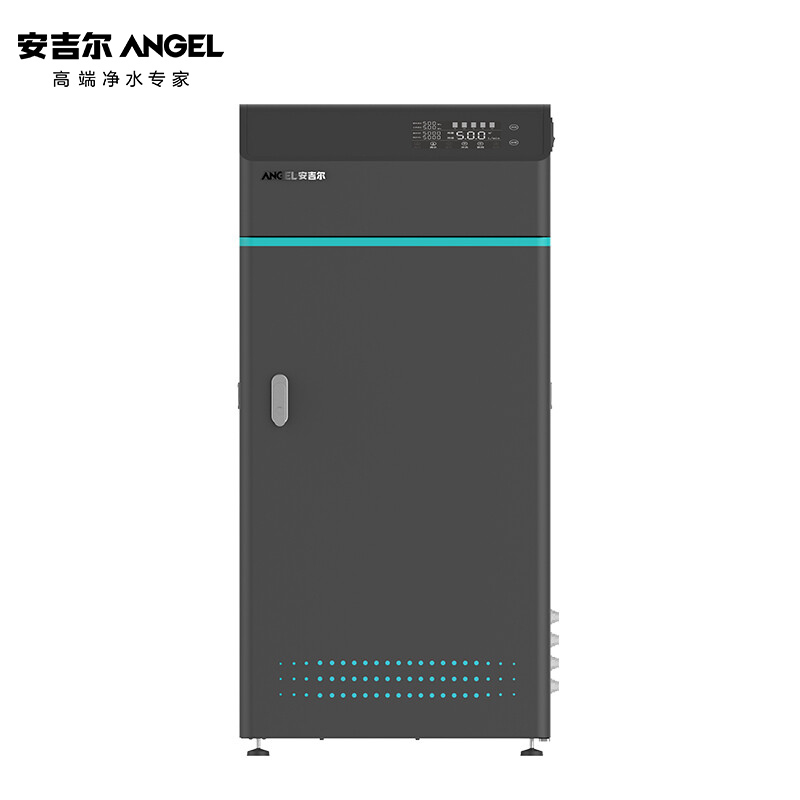 安吉尔/ Angel J2710-ROS126C 落地式 5级净水机